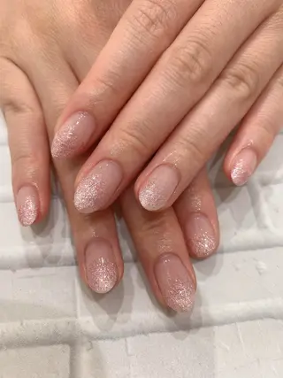 ネイル グラマラス ネイルのネイルデザイン