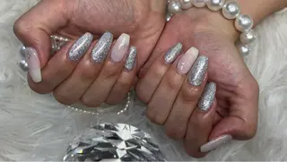 ネイル Mermaid Nailのネイルデザイン