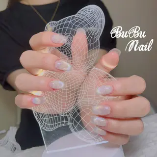 ネイル BuBu Nail渋谷道玄坂のネイルデザイン