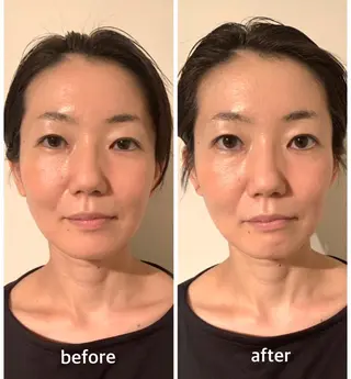 背骨調律セラピスト 小関いづみのその他イメージ