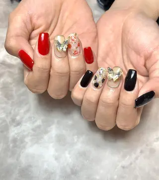 ネイル nails' it...のネイルデザイン