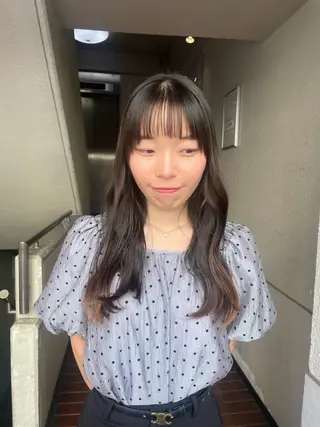 ロング このみ/髪質改善 /ヘアアレンジ🫧のその他イメージ