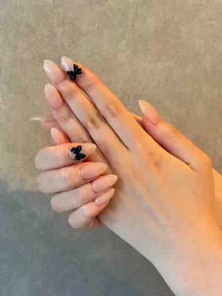 ネイル suk sallyのネイルデザイン