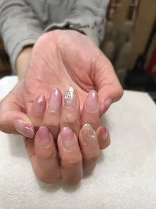 ネイル MIHO ☆のネイルデザイン
