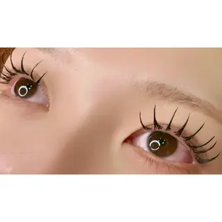 マツエク・マツパ MyFairLady asukaのマツエク・マツパデザイン