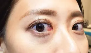 マツエク・マツパ アイラッシュ コペル【Copel】所属・個室サロンcopel 　kishimotoのマツエク・マツパデザイン