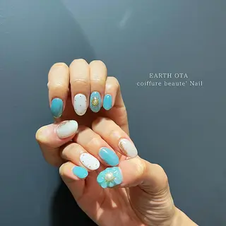 ネイル Rena colore'のネイルデザイン