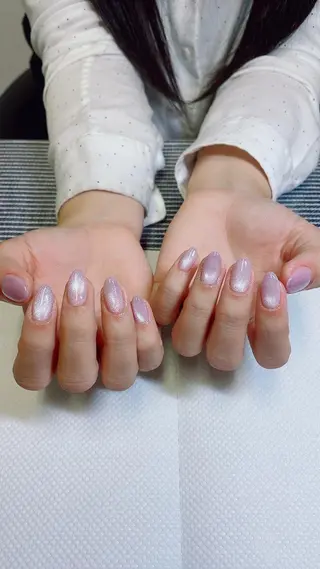 ネイル Munail サロン所属・むねいる nail salonのネイルデザイン
