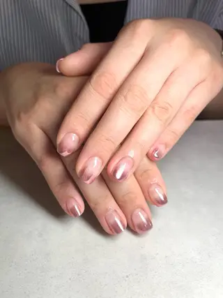 ネイル 🌻Sunrich Fuka🌻のネイルデザイン