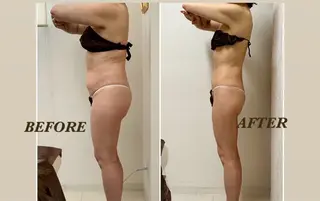 Prima〜プリマ〜 名古屋駅店所属・Prima 痩身脱毛 にごうかおりのエステ・リラクイメージ