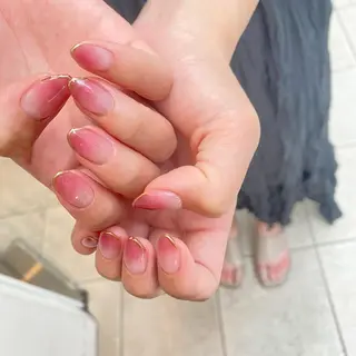 ネイル pro.m Kanonのネイルデザイン