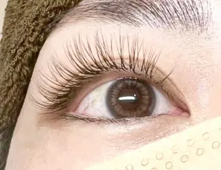 マツエク・マツパ SIANQCA(シアンカ)所属・SIANQCA 代表LINAのマツエク・マツパデザイン