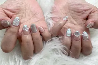 ネイル Y&L Nailのネイルデザイン