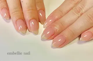 ネイル miyasaka erikoのネイルデザイン