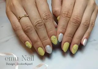 ネイル akiko Itoのネイルデザイン