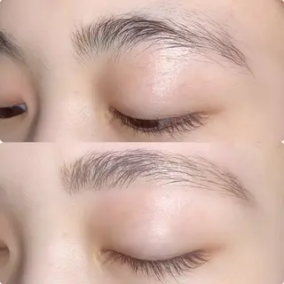 アイブロウ hikari 🌻*.ﾟのマツエク・マツパデザイン