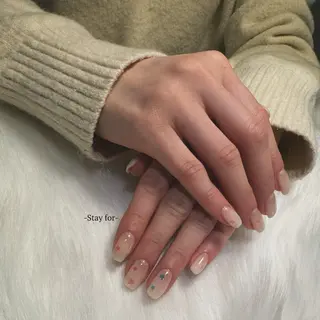 ネイル Stay for 中央通り店のネイルデザイン