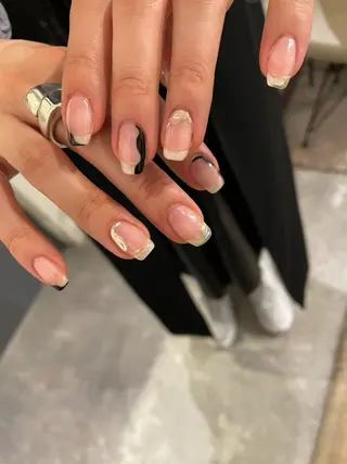 ネイル 🌕akuri🌖 nuance/専門のネイルデザイン