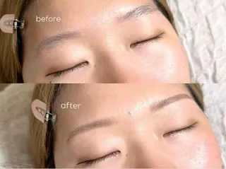 アイブロウ HELLO THERE!(ハローゼア)仙台所属・HELLO THERE!🌼のマツエク・マツパデザイン