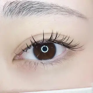 マツエク・マツパ Fofo所属・河口 優奈のマツエク・マツパデザイン