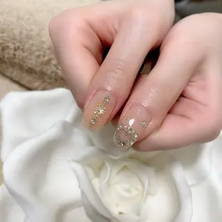 ネイル 💅fleur Ayumiのネイルデザイン