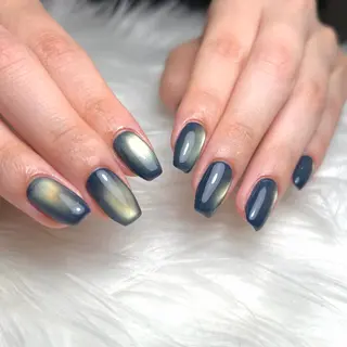 ネイル vary clue所属・nailist🌻 YUKARIのネイルデザイン