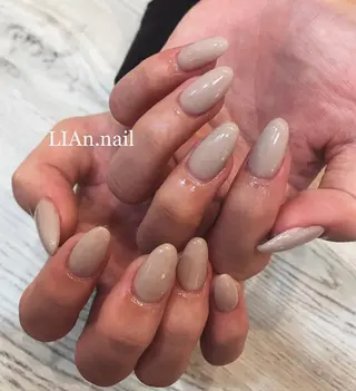 ネイル Lian nailのネイルデザイン