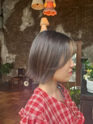 ショート 髪質改善のプロ💟 kanonのヘアスタイル