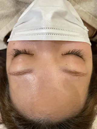 まつ毛パーマ・美肌 ナチュラル　ボーテのマツエク・マツパデザイン