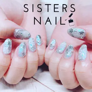 ネイル sisters nail.fのネイルデザイン