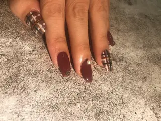 ネイル Kimura Yukoのネイルデザイン