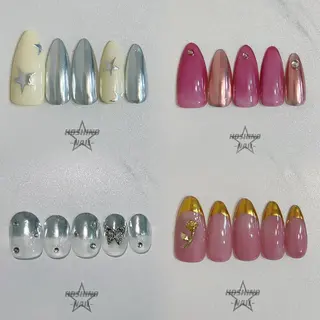 ネイル ★Rena Nail★のネイルデザイン