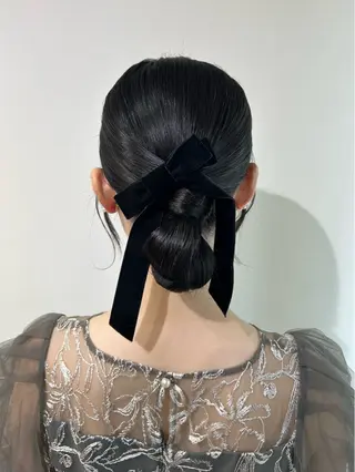 ヘアアレンジ men's/ﾏﾂｴｸ /ｶﾗｰ🎀ﾋｶﾙのマツエク・マツパデザイン