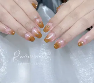 ネイル ルリン サロン💅のネイルデザイン