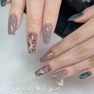 ネイル C.Nail&EYE RINAのネイルデザイン