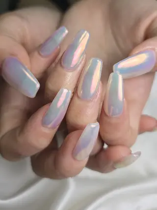 ネイル ビジュード ネイルのネイルデザイン