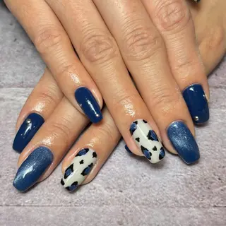 ネイル アシスタント SAKURAのネイルデザイン