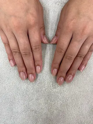 ネイル MAXKELLY AIのネイルデザイン