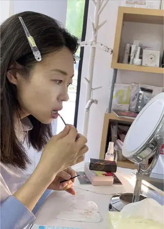 ポーラ美・Bloom所属・ポーラ 美・Bloomのエステ・リラクイメージ