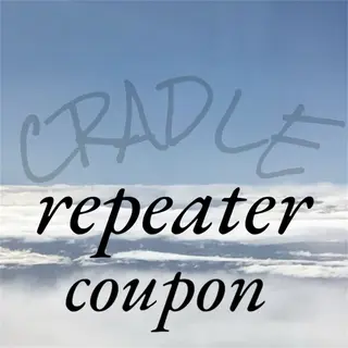 CRADLE Takeuchiのヘアスタイル