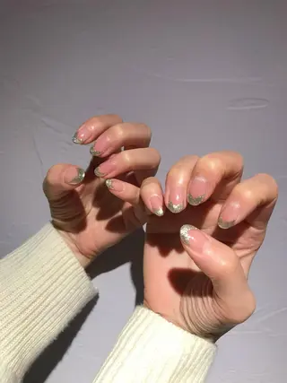 ネイル nail chipieのネイルデザイン