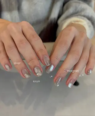 ネイル enurk店 🍋 丸谷みく♥のその他イメージ