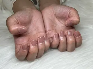 ネイル 菅原 華澄のネイルデザイン