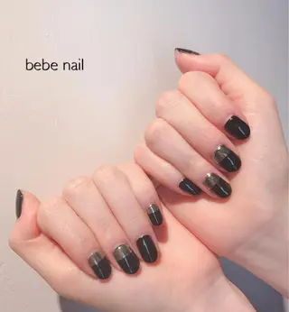 ネイル Ann. nail.tokyo所属・Ann nailのネイルデザイン