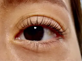 マツエク・マツパ eye mor 杉浦のマツエク・マツパデザイン