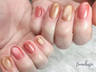 ネイル juna じゅなのネイルデザイン