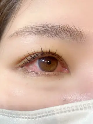 マツエク・マツパ salon ili 植木のマツエク・マツパデザイン