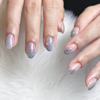 ネイル NANA no artのネイルデザイン