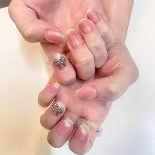 ネイル Kira-ra所属・Kira-ra💎 KIRARIのネイルデザイン