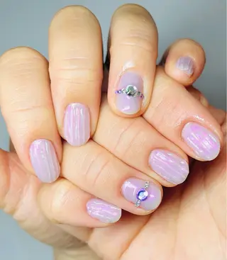 ネイル nail atelier R所属・nail atelier  Rのネイルデザイン
